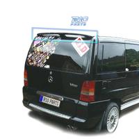 SPOILER MERCEDES VITO W638 95-03