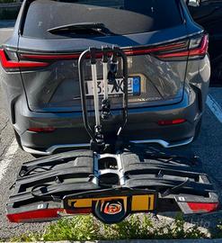 Porta-bici THULE VeloCompact 13 pin
