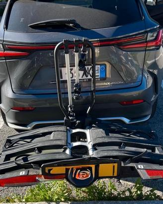 Porta-bici THULE VeloCompact 13 pin