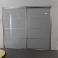 Porta scorrevole per cabina armadio Rimadesio