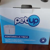 fontanella per animali 