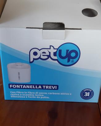 fontanella per animali 