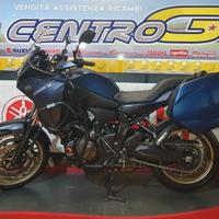 YAMAHA Tracer 7 GT-2023 Garantita