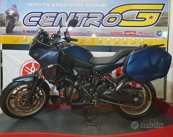 YAMAHA Tracer 7 GT-2023 Garantita