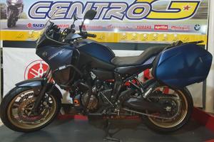 YAMAHA Tracer 7 GT-2023 Garantita