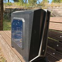 GAMING pc fisso 1080p
