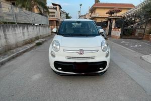 FIAT 500 L