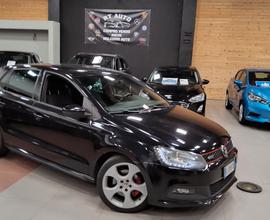 Volkswagen Polo 1.4 TSI DSG 5 porte GTI