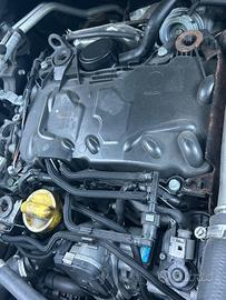 Motore completo 2.0 dCi Codice M9R Nissan Qashqai 
