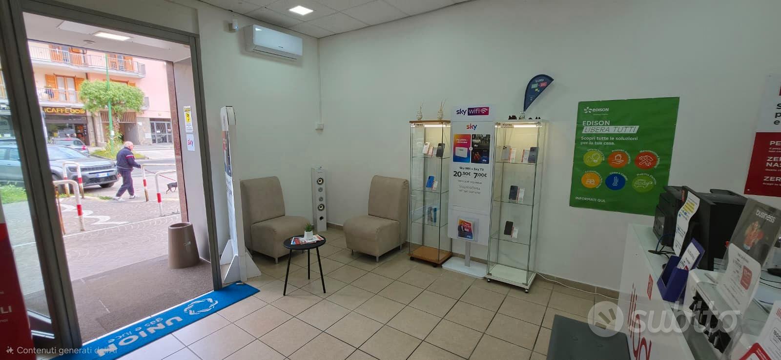 Avviata attività di telefonia - Altro