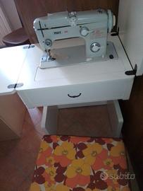 macchina da cucire 