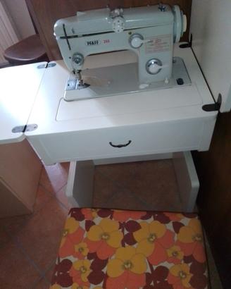 macchina da cucire 
