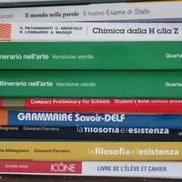 Libri Liceo