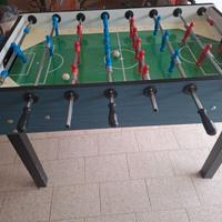 Calcio balilla professionale