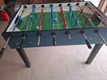 Calcio balilla professionale