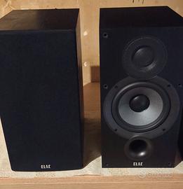 Elac DEBUT 2.0 B6.2 120W