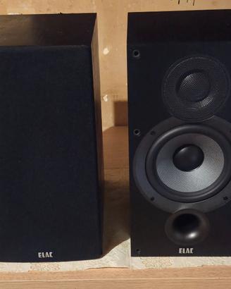Elac DEBUT 2.0 B6.2 120W