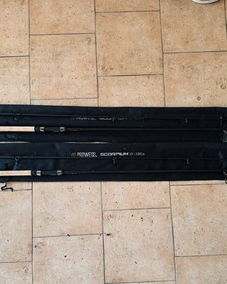 set carpfishing