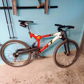 MTB K2 ruote da 26"