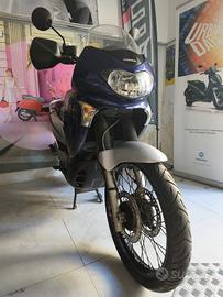 Honda Transalp 650 XL V