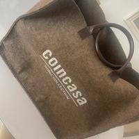 Borsa Shopper Coin Collection