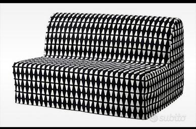 Divano letto Ikea