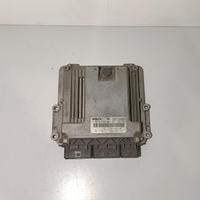 CENTRALINA MOTORE DACIA Sandero Serie STEPWAY 0281