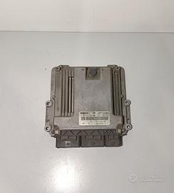 CENTRALINA MOTORE DACIA Sandero Serie STEPWAY 0281