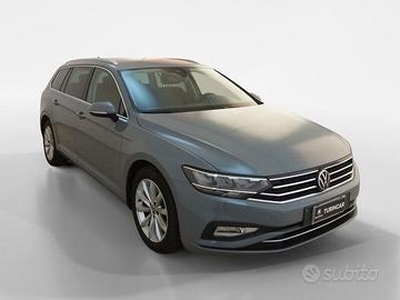 Volkswagen Passat 2.0 TDI SCR EVO 150cv Busin...