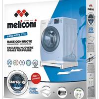 Supporto base lavatrice