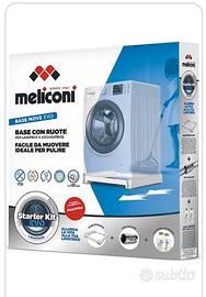 Supporto base lavatrice