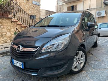 Opel Meriva B 1,6 cdti 95cv dpf elettive