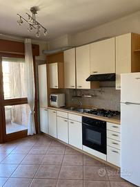 Bilocale Eur Torrino Nord