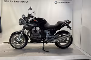 MOTO GUZZI Breva 850 Breva 850