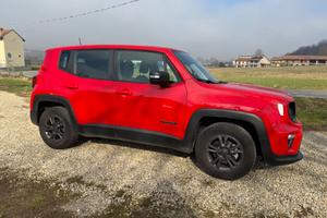 Jeep Renegade 1.0cc 120cv Longitude km 44000