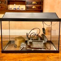 Acquario 40 litri