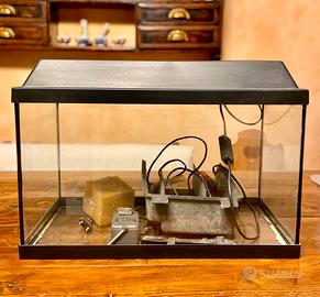 Acquario 40 litri