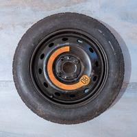RUOTINO ORIGINALE PIRELLI – PARI AL NUOVO