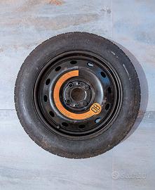 RUOTINO ORIGINALE PIRELLI – PARI AL NUOVO