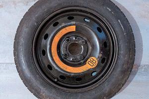 RUOTINO ORIGINALE PIRELLI – PARI AL NUOVO