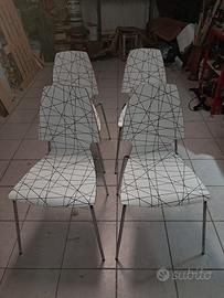 Sedie Vilmar IKEA