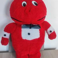 Gabibbo peluche 55 cm 
