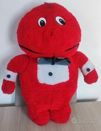Gabibbo peluche 55 cm 