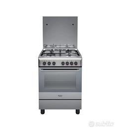 Forno Hotpoint +4 Fuochi