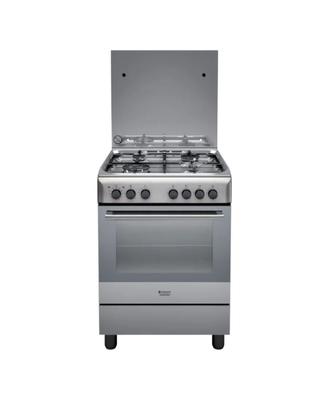 Forno Hotpoint +4 Fuochi