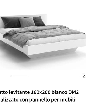 Letto Ami mobili NUOVO