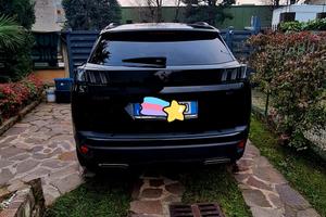Peugeot 3008 - 1.2 puretech GT 130CV