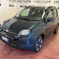 Fiat Panda 1.0 FireFly S&S Hybrid City Cross