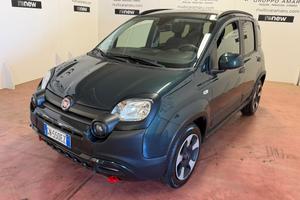 Fiat Panda 1.0 FireFly S&S Hybrid City Cross