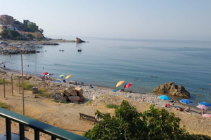 Appartamento sole mare